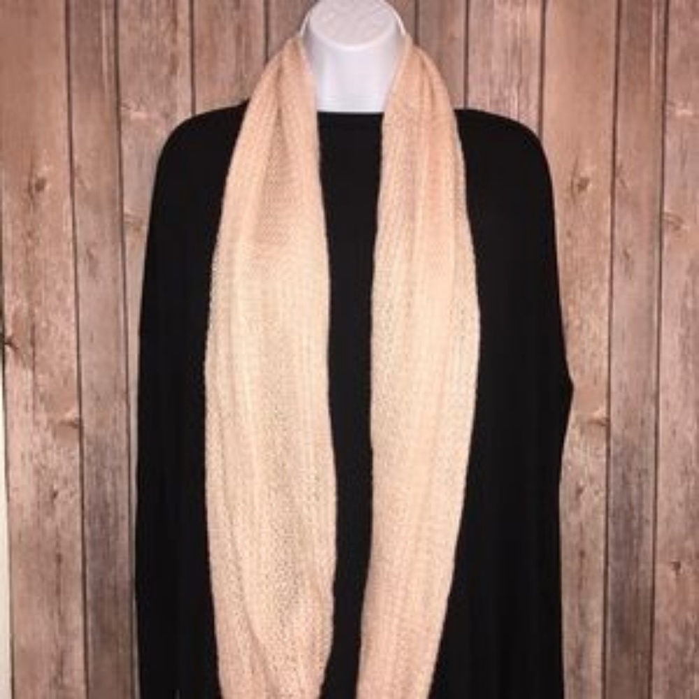 Infinity Scarf